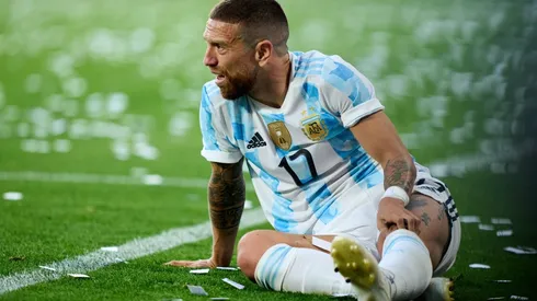 Argentina v Estonia – International Friendly