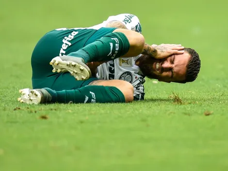 Gigante paulista surpreende e pode entrar na briga com Sport para contratar Lucas Lima