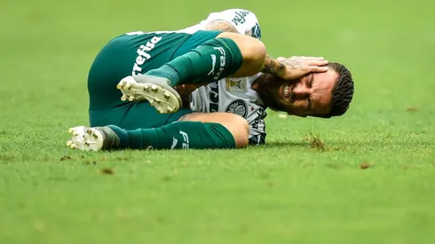 Cruzeiro v Palmeiras – Brasileirao Series A 2019