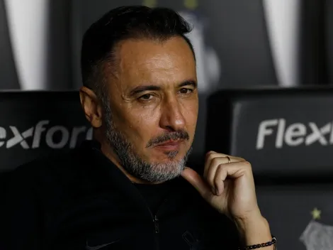 Escalação do Flamengo: Vítor Pereira deve escalar força máxima em "esquenta" para o Mundial