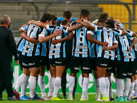 Grêmio precisa correr para não enfrentar problemas financeiros; veja a situação da equipe