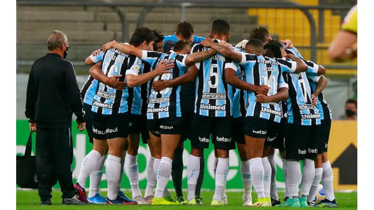 Grêmio precisa correr para não enfrentar problemas financeiros; veja a situação da equipe