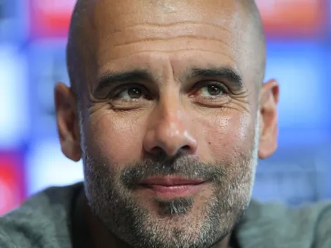 Guardiola revela se voltaria comandar a equipe do Barcelona