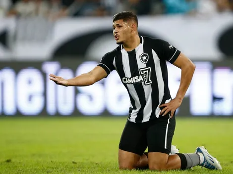 Erison deixa o Coritiba de lado e fecha com um dos maiores clubes do futebol brasileiro