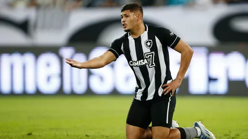 Botafogo v Fluminense – Brasileirao 2022