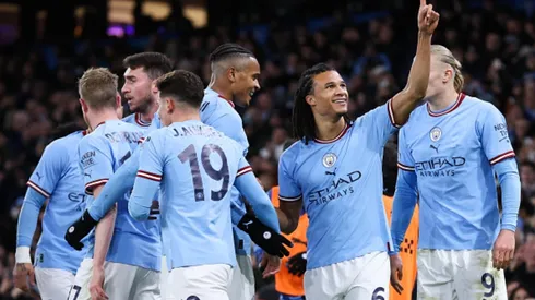Veja os 3 jogadores que destacaram na vitória do Manchester City sobre o Arsenal pela Copa da Inglaterra