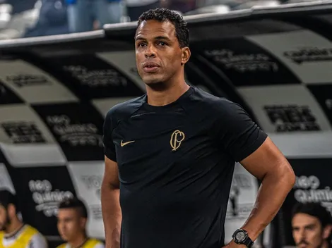 Corinthians tem dois desfalques confirmados para o clássico contra o São Paulo