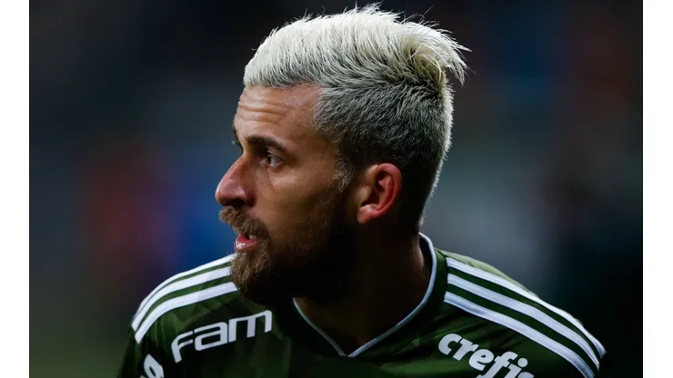 Palmeiras v Vasco da Gama - Brasileirao Series A 2018