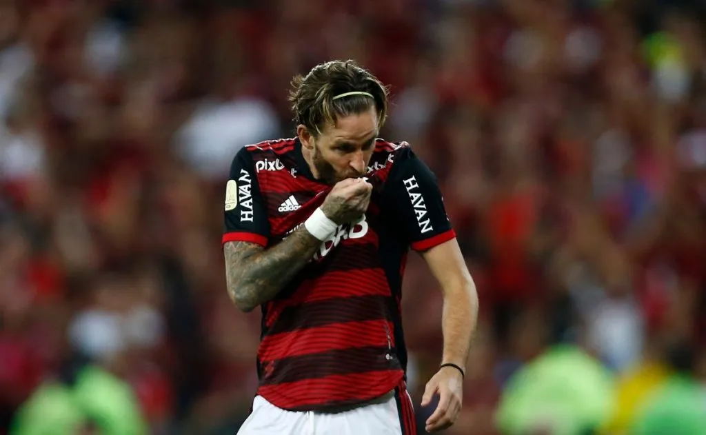 Flamengo v Corinthians – Copa do Brasil 2022: Final