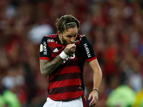 Na mira de clubes europeus, Léo Pereira surpreende e decide onde vai atuar em 2023