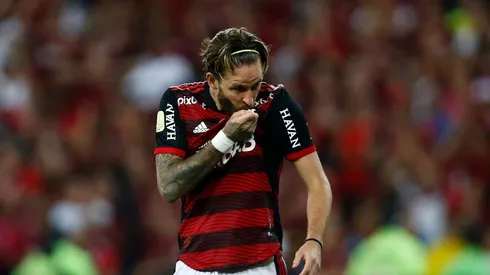 Flamengo v Corinthians - Copa do Brasil 2022: Final