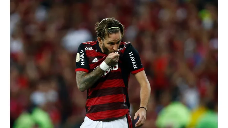 Flamengo v Corinthians - Copa do Brasil 2022: Final