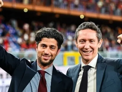 Com apoio da 777 Partner, Vasco prepara investida para fechar com mais um grande reforço