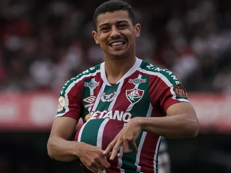 André não se cala e faz revelação sobre seu futuro