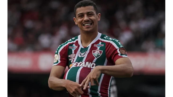 André não se cala e faz revelação sobre seu futuro