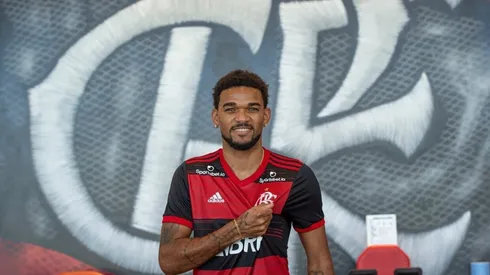 Ex-Flamengo e Cruzeiro, Bruno Viana acerta com clube de série A