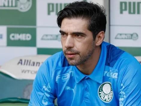 Escalação do Palmeiras: Abel Ferreira pode fazer uma alteração na base do time titular