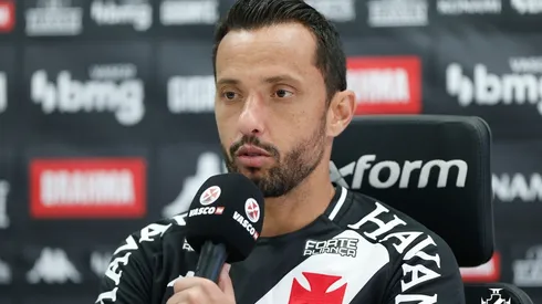 Foto: Rafael Ribeiro/Vasco