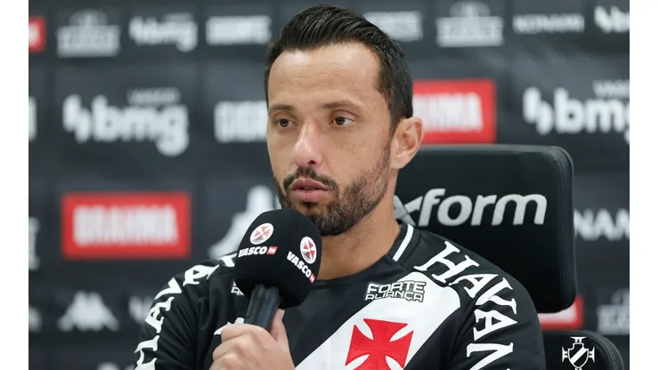 Foto: Rafael Ribeiro/Vasco