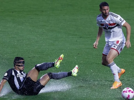 São Paulo solicita fim do limite de estrangeiros por partida no Brasil