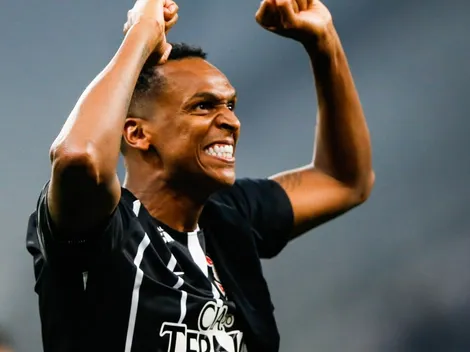 Jô abre o jogo e manifesta interesse de atuar com as cores de gigante brasileiro