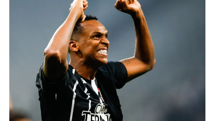 Corinthians v Fluminense - Brasileirao Series A 2017