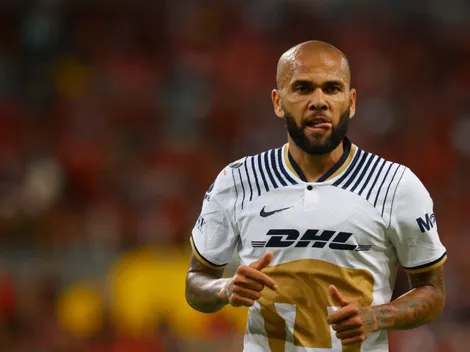 Irmão de Daniel Alves não se cala e fala sobre caso do jogador