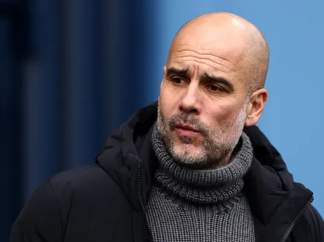 Pep Guardiola é sincero e se coloca à disposição para assumir gigante europeu: "Se me chamarem, eu vou"