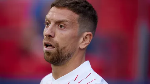 Sevilla FC v RB Salzburg: Group G – UEFA Champions League