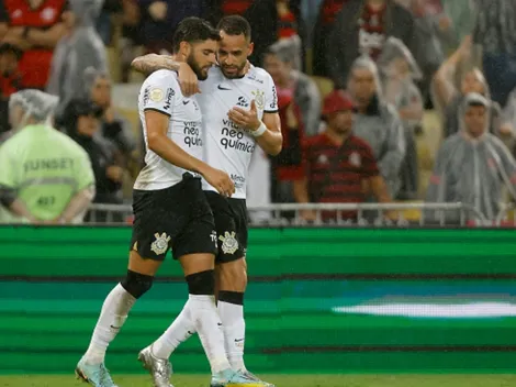 Veja 5 detalhes da virada do Corinthians em cima do Guarani