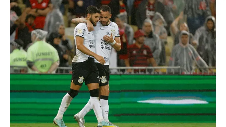 Veja 5 detalhes da virada do Corinthians em cima do Guarani