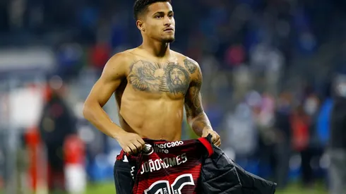 Universidad Catolica v Flamengo – Copa CONMEBOL Libertadores 2022