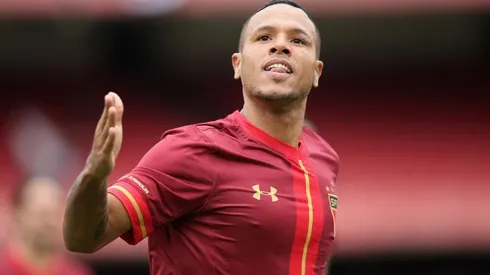 Sao Paulo v Vasco - Brasileirao Series A 2015