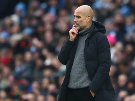 Veja quais são as três prioridades de Guardiola para reforçar a equipe do Manchester City