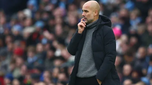 Veja quais são as três prioridades de Guardiola para reforçar a equipe do Manchester City