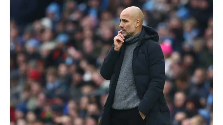 Veja quais são as três prioridades de Guardiola para reforçar a equipe do Manchester City