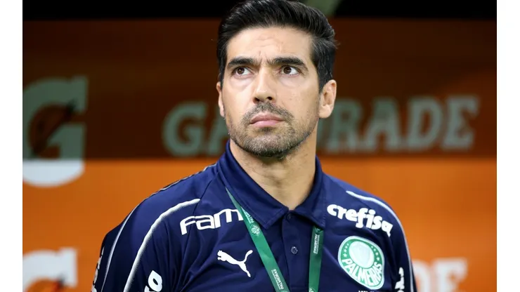 Palmeiras v Delfin - Copa CONMEBOL Libertadores 2020