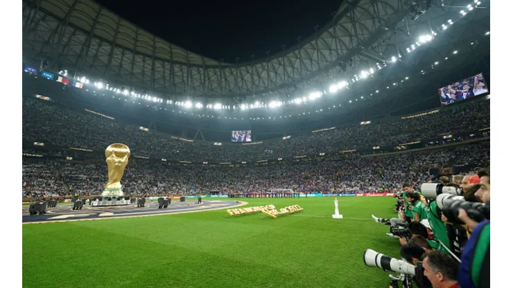 Eliminatórias para a Copa do Mundo passará por mudanças; entenda