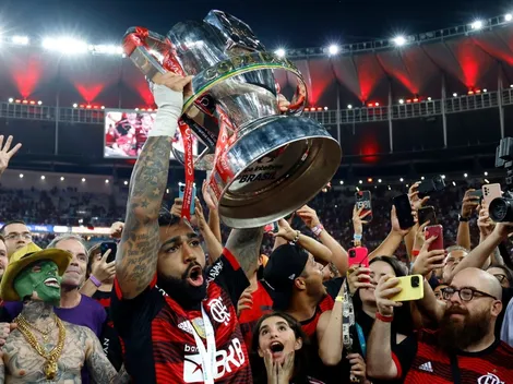 Ex-jogador afirma ter ligado para campeão mundial e aconselhado jogador a ir para o Flamengo