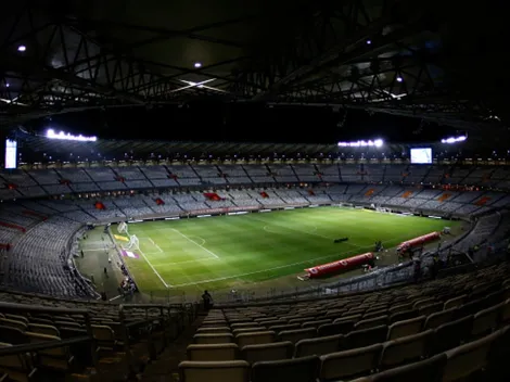 Saiba qual será a nova casa do Cruzeiro após deixar o Mineirão
