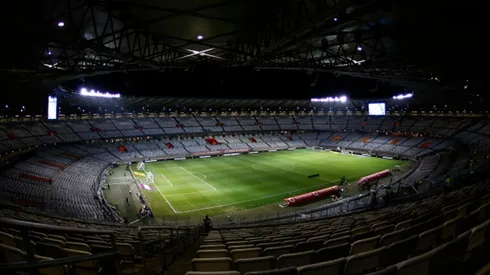 Saiba qual será a nova casa do Cruzeiro após deixar o Mineirão