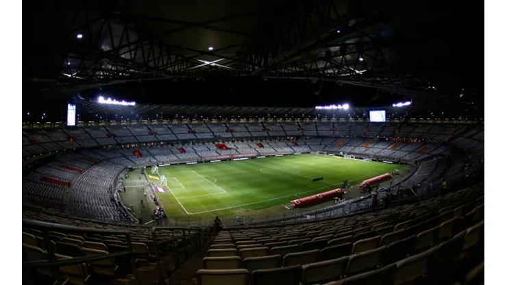 Saiba qual será a nova casa do Cruzeiro após deixar o Mineirão