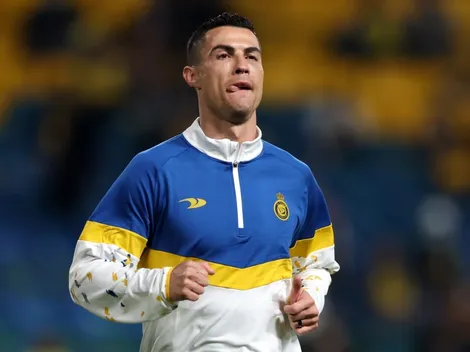 Cristiano Ronaldo demite empresário por ter sido recusado em dois dos maiores clubes da Europa