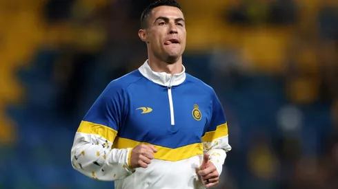 Al Nassr v Al-Ittifaq Club - Saudi Pro League