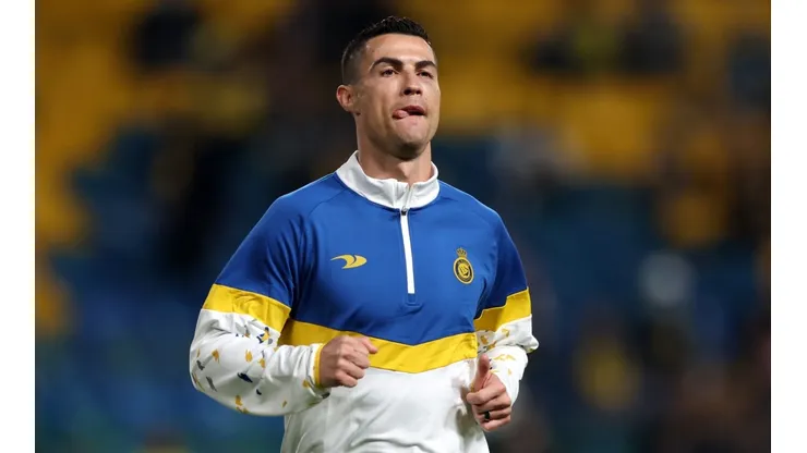 Al Nassr v Al-Ittifaq Club - Saudi Pro League