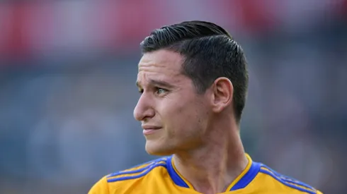 Tigres UANL v Toluca – Torneo Grita Mexico C22 Liga MX