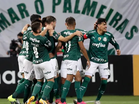 Jogador disputado por grandes equipes brasileiras é oferecido ao Palmeiras como possível substituto para Danilo