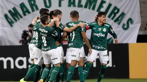 Palmeiras v Universitario – Copa CONMEBOL Libertadores