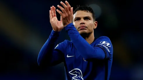 Chelsea v Leicester City - Premier League