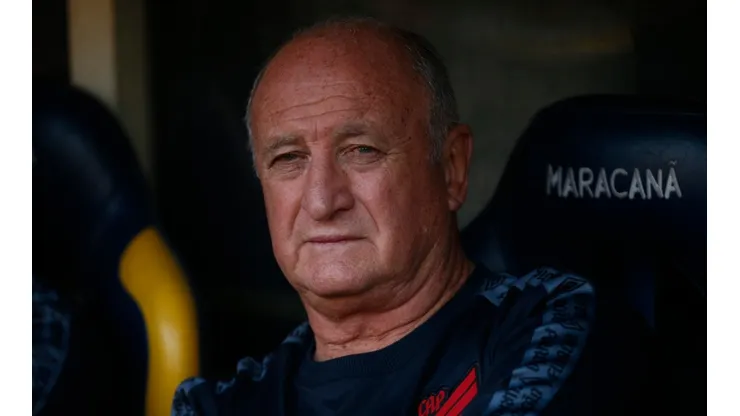 Flamengo v Athletico Paranaense - Brasileirao 2022